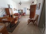 MARSALA  CASA DI 85 MQ PIANO TERRA +40 MQ DUE VANI AL 1 PIANO