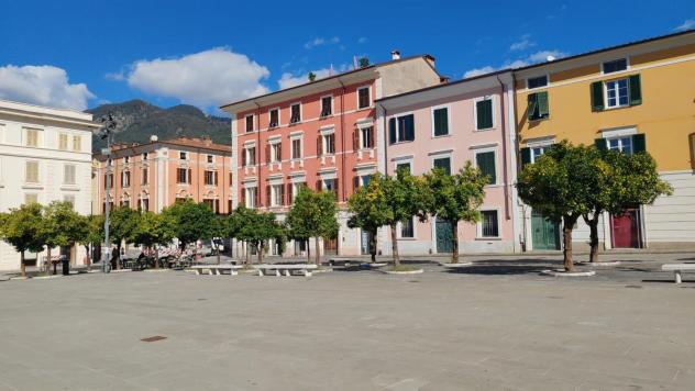 Appartamento in vendita a Massa 72 mq Rif: 1404179