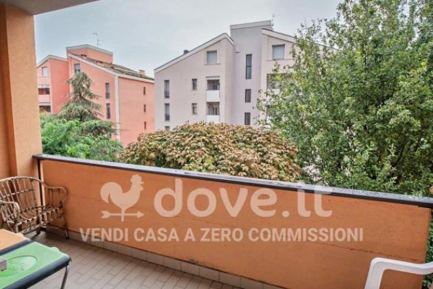 Appartamento di 127 m² con 4 locali e box auto in vendita a Mirandola - Foto 6