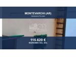 Immobile in asta di 160 m² in vendita a Montevarchi