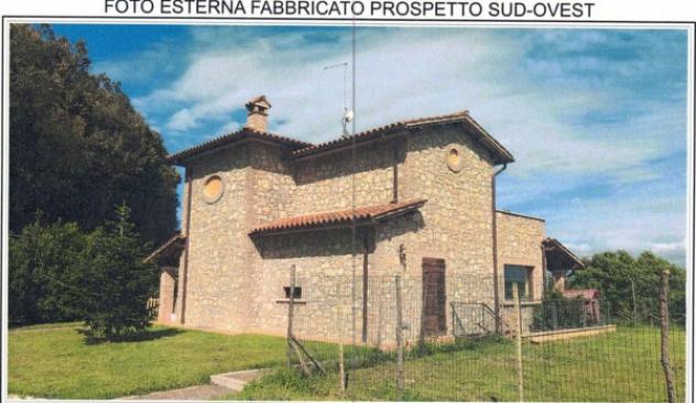 Immobile in asta di 270 m² in vendita a Orvieto - Foto 5