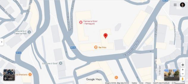 Immobile in asta di 131 m² in vendita a Ozieri - Foto 16