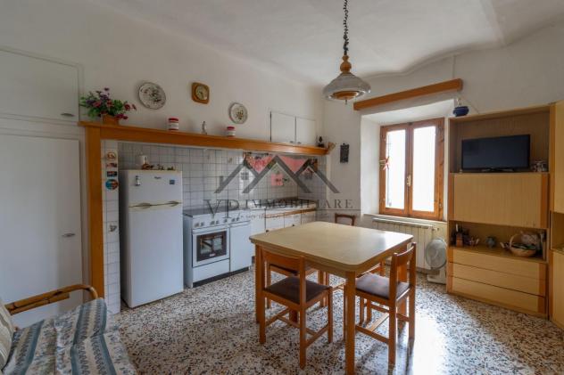 Appartamento in vendita a Montecerboli - Pomarance 110 mq Rif: 1392177