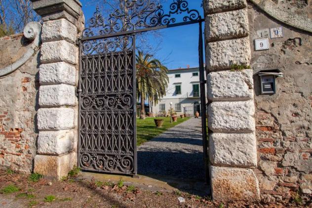 Villa in vendita a Pontasserchio - San Giuliano Terme 600 mq Rif: 1375515 - Foto 4