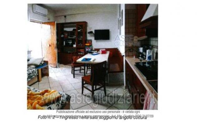 IMMOBILI-IMMOBILE RESIDENZIALE-VIA DEI GLADIOLI N. 1 - Foto 5