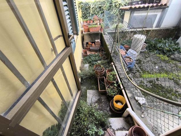 Terratetto in Vendita in zona SAN COLOMBANO con giardino - Foto 18