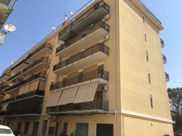 Quadrilocale in vendita a Siracusa