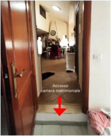 Immobile in asta di 79 m² in vendita a Sutri - Foto 9