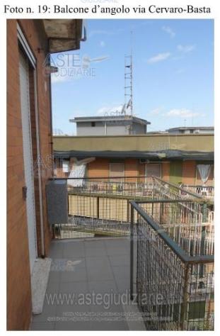 IMMOBILI-IMMOBILE RESIDENZIALE-Via Cervaro, 15, 74123 Taranto TA, Italia - Foto 2
