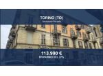 Immobile in asta di 69 m² in vendita a Torino