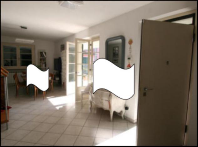 Immobile in asta di 228 m² in vendita a Viareggio - Foto 8