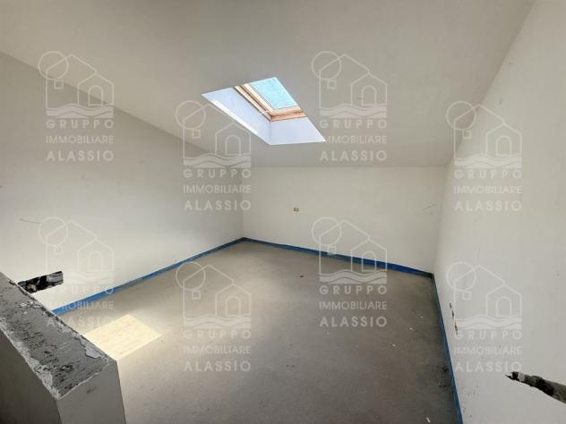 COASCO-MARINAVERDE: Proponiamo Villetta trifamiliare con giardino e box auto - Foto 11