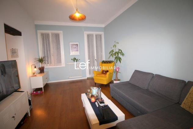 APPARTAMENTO di 4 vani e di 122 mq (VITTORIO VENETO) rif. AA89_7 - Foto 6