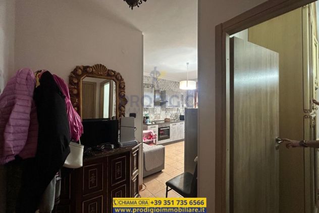 Grazioso appartamento in vendita a Zapponeta - Foto 8