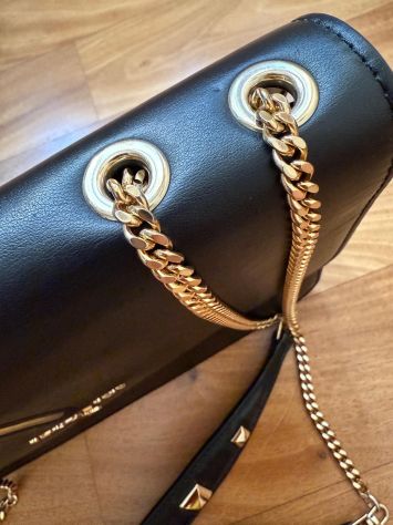 Borsa patrizia pepe'originale con certificato di autencitita' - Foto 2