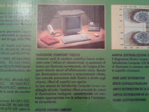 SALVALAVISTA COMPUTER BEGHELLI - Foto 6
