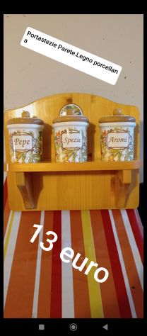 Accessori casa - Foto 6
