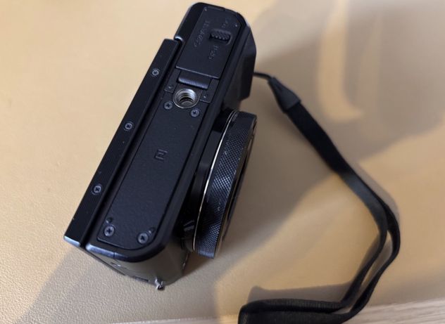Canon PowerShot G7 X Mark II - Foto 6
