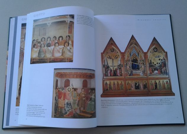 Giotto di Bondone - Foto 4