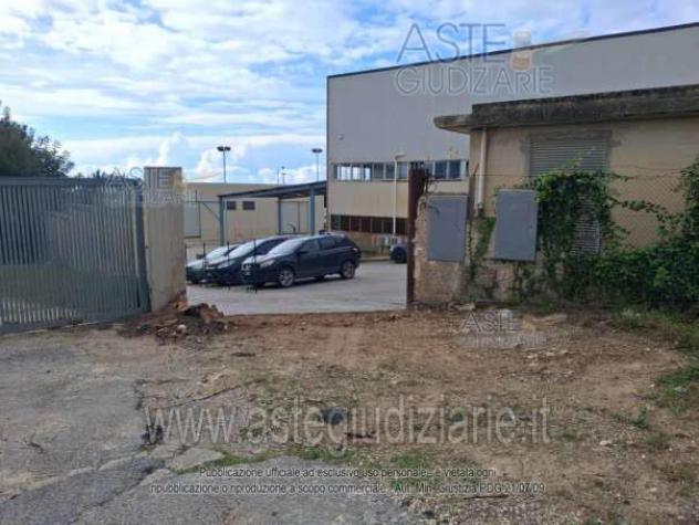 IMMOBILI-IMMOBILE INDUSTRIALE-Contrada Garzalla sn, 97014 Ispica RG, Italia - Foto 8