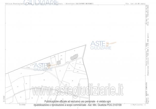 IMMOBILI-IMMOBILE COMMERCIALE-Via Maremmana III, km 3+600 - Foto 10