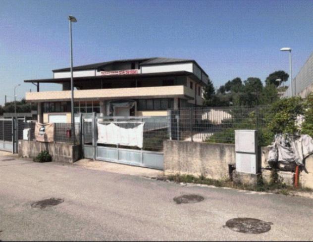 Immobile in asta di 801 m² in vendita a San Giorgio del Sannio - Foto 14