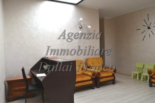 Scarperia - Ufficio con posto auto - Foto 5