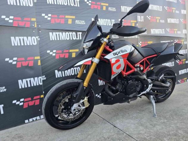 APRILIA DORSODURO 900 Export Video 360 rif. 23980166 - Foto 3