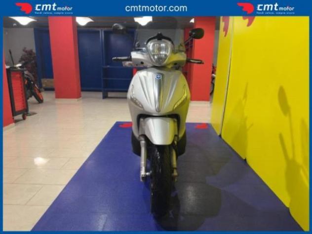 PIAGGIO Beverly 350 Garantito e Finanziabile rif. 23546184 - Foto 10