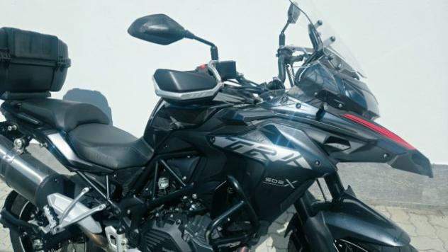 BENELLI TRK 502 X EURO 5 ABS rif. 23980728 - Foto 2