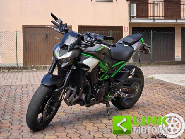 KAWASAKI Z 900 A2 35kw rif. 23719643 - Foto 7
