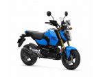 HONDA MSX 125 Grom my25
