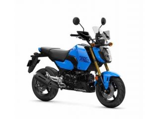 HONDA MSX 125 Grom my25