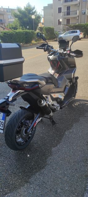 Splendida XADV 750 - Foto 10
