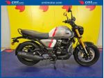 TVS Motor Ronin 250 Garantita e Finanziabile rif. 23965666