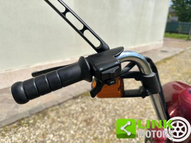 PIAGGIO Grillo 50 50 rif. 23786553 - Foto 8