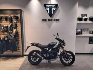 TRIUMPH Scrambler 400 X . rif. 23842677