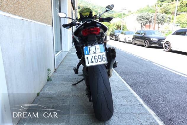 DUCATI Multistrada V4 S RS DUCATI PERFORMANCE rif. 23976852 - Foto 3