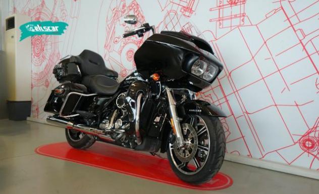 HARLEY-DAVIDSON FLTRK Road Glide Limited ROAD GLIDE rif. 23503752 - Foto 2