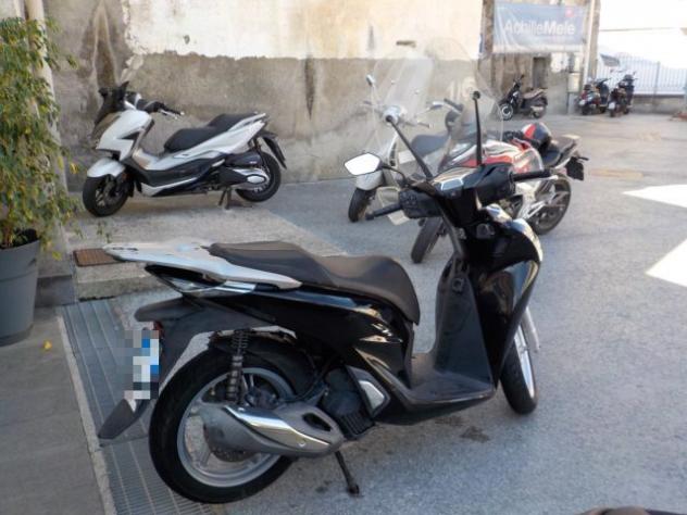 HONDA SH 125 Anno 2021 rif. 24163258 - Foto 10