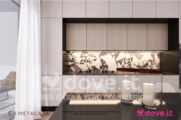 Appartamento di 115 m² con 3 locali e box auto in vendita a Busto Arsizio - Foto 11