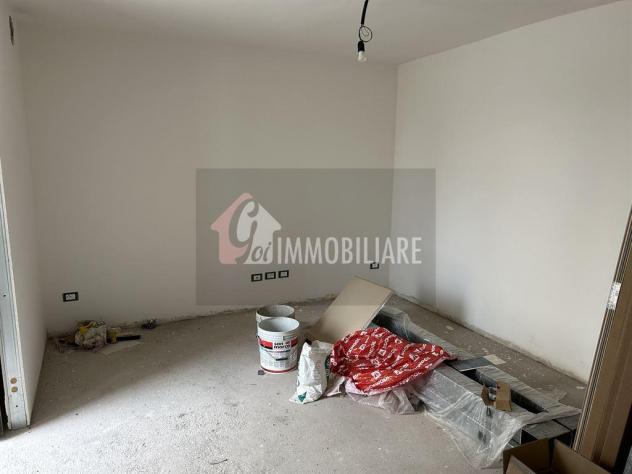 CASA SEMINDIPENDENTE DI NUOVA COSTRUZIONE IN CLASSE A4 - Foto 4