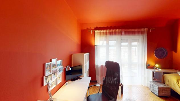 Stanza - Torino . Rif.: TO-09 C - Foto 4