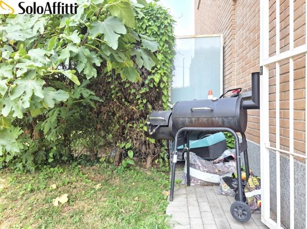 Bilocale in affitto a Paderno Dugnano - Foto 14