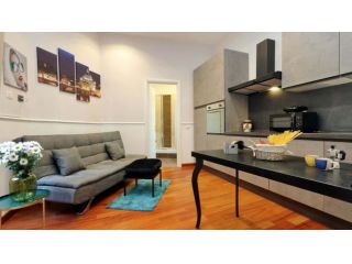 Otranto Vatican Apartment