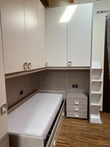 Trilocale in affitto a Turate - Foto 17