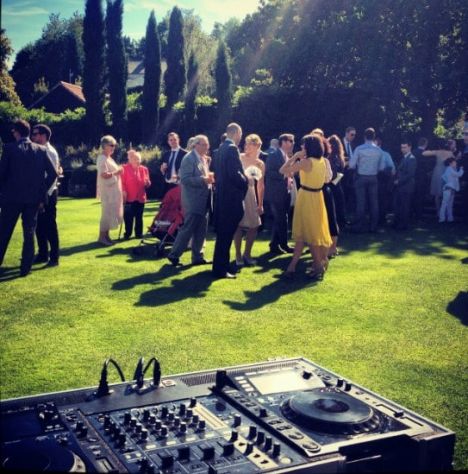 Dj Karaoke evento aziendale matrimonio - Foto 3