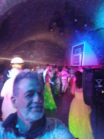 Organizzazione eventi e matrimoni DJ Set Personalizzati Eventi Aziendali, Party - Foto 4