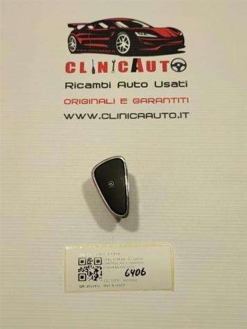 PULSANTE OPEL Corsa E 3° Serie 39031664 (15)