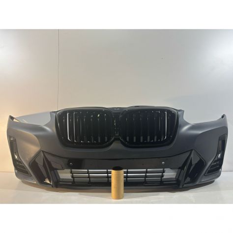 BMW X3 G01 LCI Pacchetto M. Paraurti Ant. - 17656